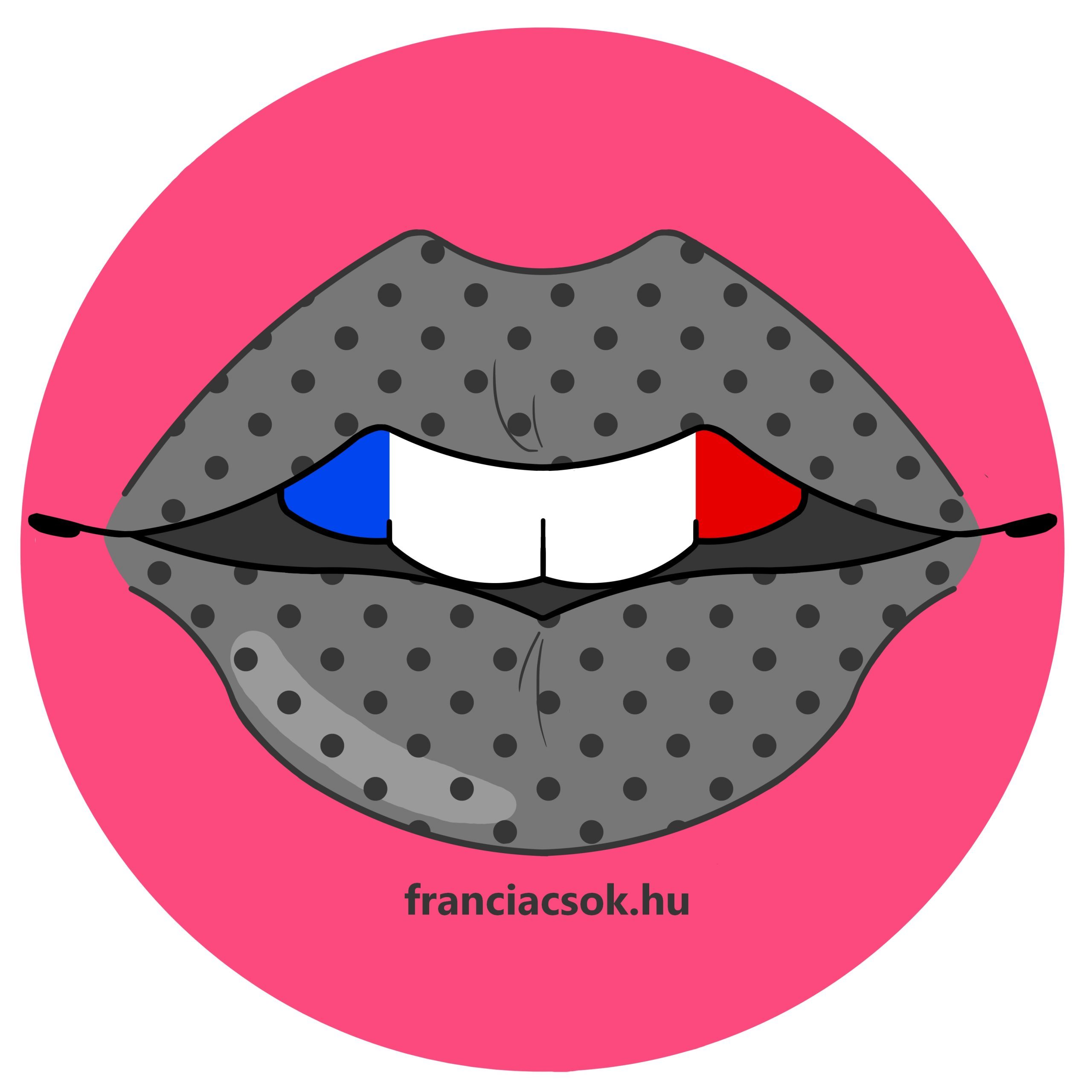 Francia Csók