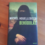 Michel Houellebecq - Behódolás
