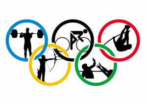 Párizs olimpiai játékok 2024