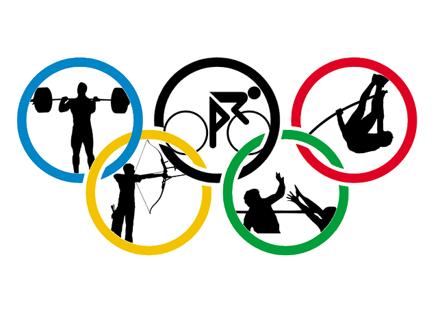 Párizs olimpiai játékok 2024