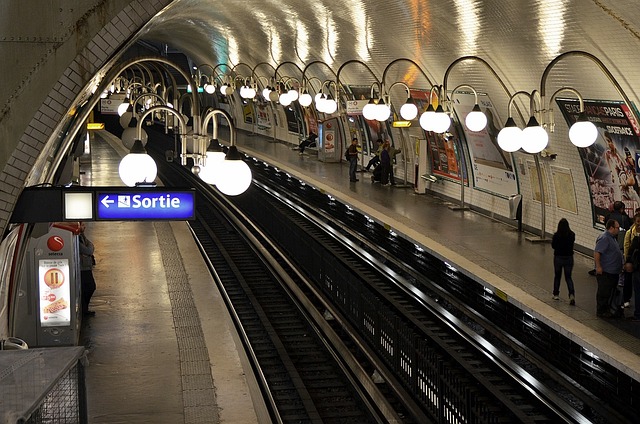 Két fontos dolog, ha párizsi metrójegy van nálad: baj lehet, ha nem tudod